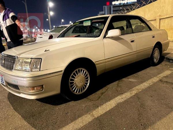 Toyota Crown 1996 for sale in Iraq - Al-Zubair